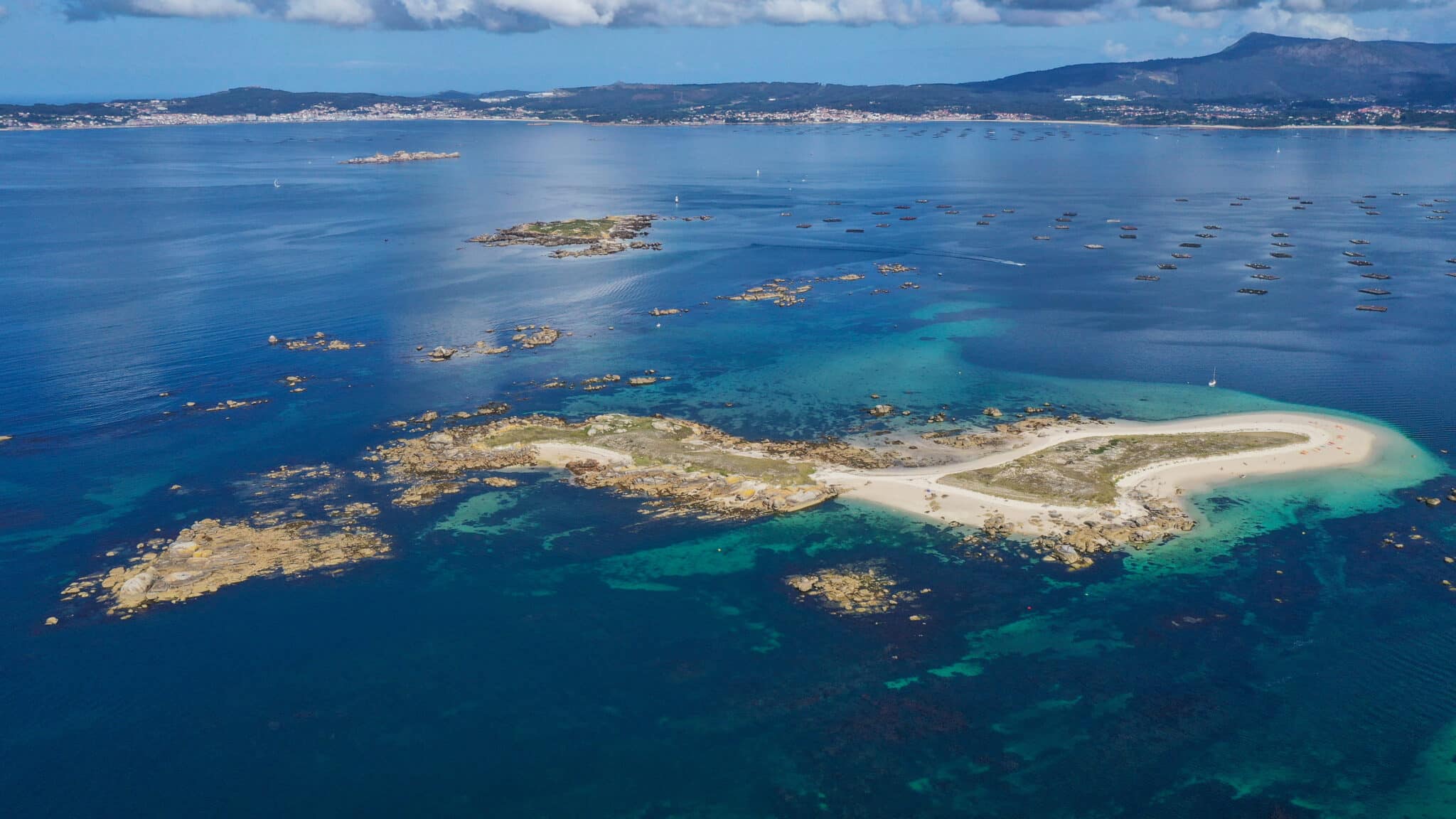 Alquiler Kayak Islote de Areoso
