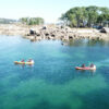 Alquiler Kayak Litoral Areoso - Imagen 2