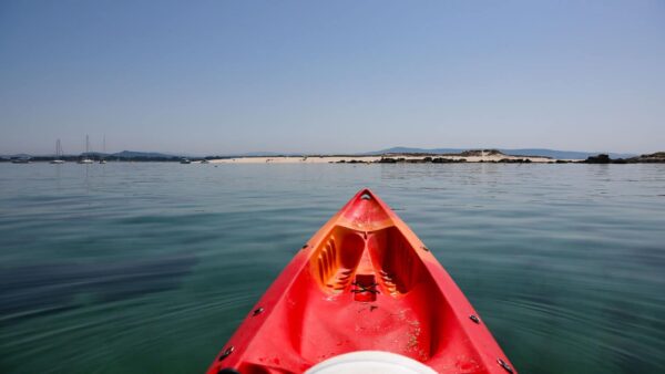 Alquiler Kayak Litoral Areoso - Imagen 5