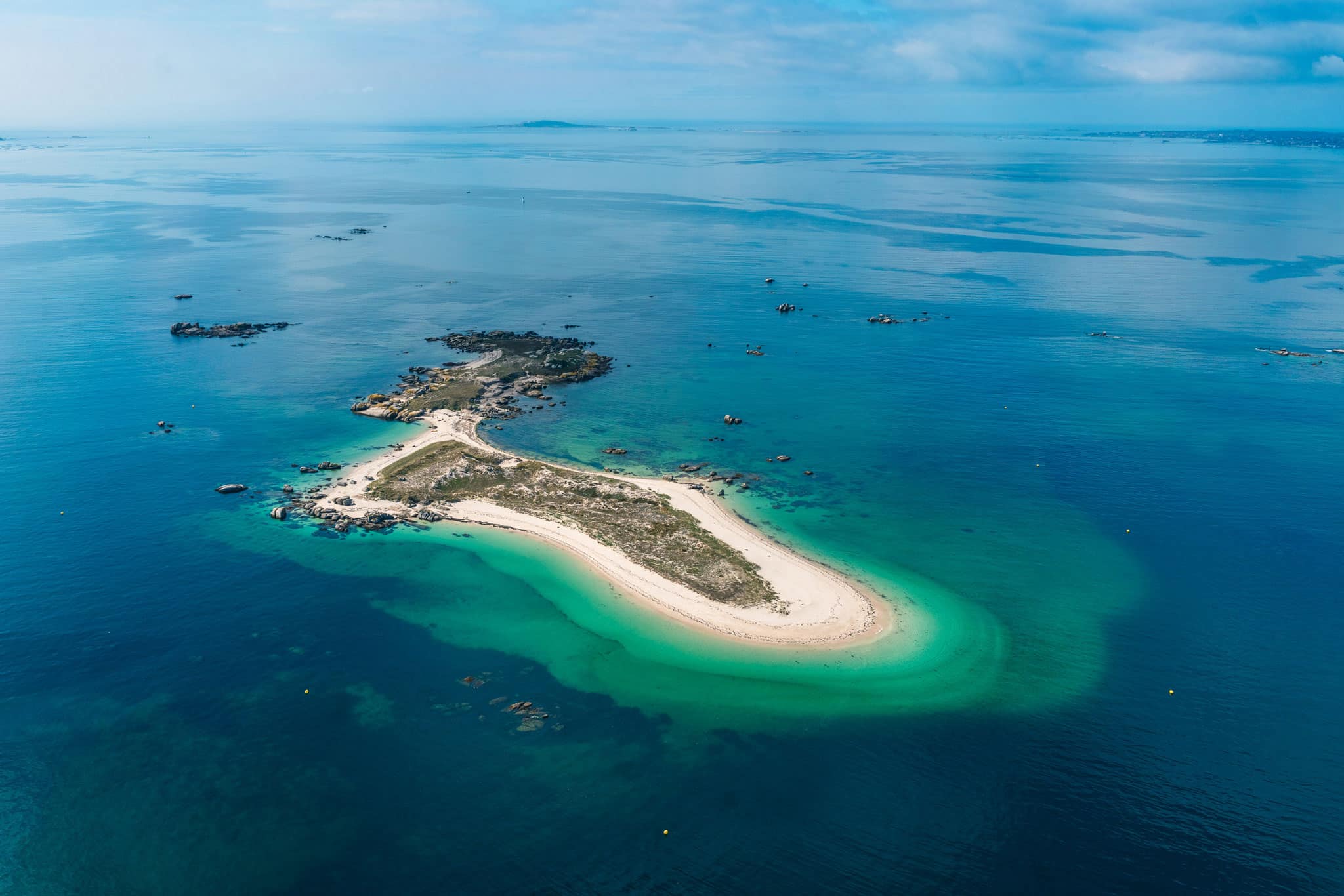 Cómo visitar el Islote de Areoso en 2026: permisos, kayak, mareas y consejos prácticos